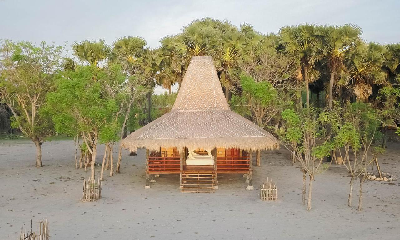 Costa Beach Resort & Club Waingapu Exteriér fotografie