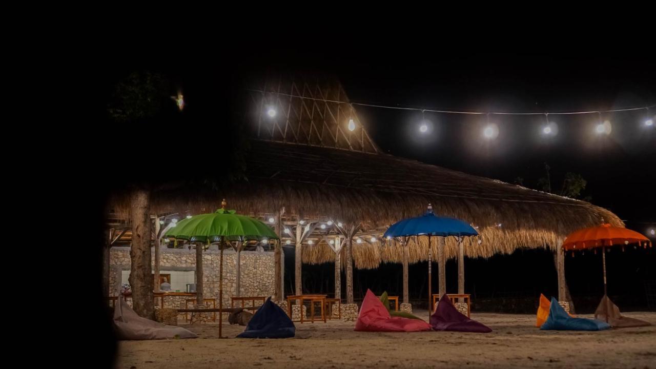 Costa Beach Resort & Club Waingapu Exteriér fotografie